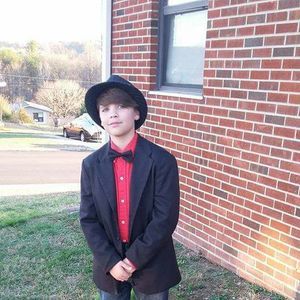 Meet your Posher, Marcus